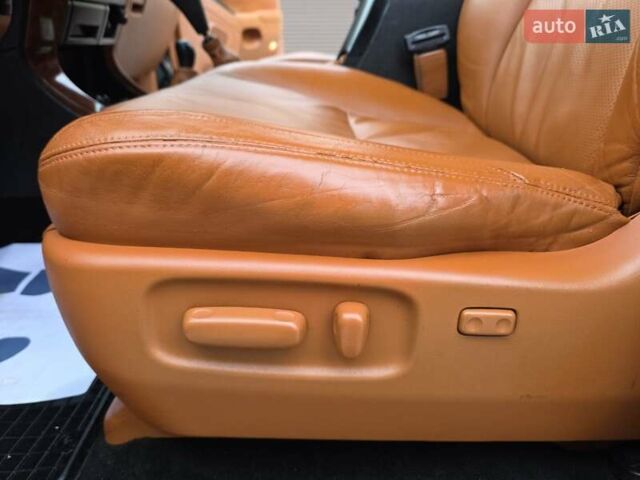 Тойота Ленд Крузер Прадо 2006 в Хмельницком на Automoto.ua Серый Тойота Ленд Крузер Прадо, объемом двигателя 4 л и пробегом 254 тыс. км за 12999 $, фото 71 на Automoto.ua