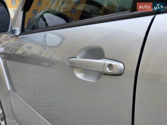 Тойота Ленд Крузер Прадо 2006 в Хмельницком на Automoto.ua Серый Тойота Ленд Крузер Прадо, объемом двигателя 4 л и пробегом 254 тыс. км за 12999 $, фото 39 на Automoto.ua