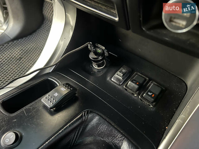 Серый Тойота Ленд Крузер Прадо, объемом двигателя 4 л и пробегом 320 тыс. км за 23000 $, фото 34 на Automoto.ua