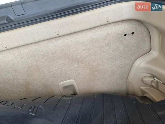Сірий Тойота Ленд Крузер Прадо, об'ємом двигуна 2.69 л та пробігом 299 тис. км за 12200 $, фото 12 на Automoto.ua