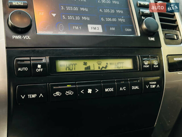 Серый Тойота Ленд Крузер Прадо, объемом двигателя 3.96 л и пробегом 292 тыс. км за 15800 $, фото 27 на Automoto.ua