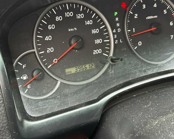 Сірий Тойота Ленд Крузер Прадо, об'ємом двигуна 4 л та пробігом 396 тис. км за 12800 $, фото 12 на Automoto.ua