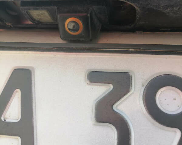 Серый Тойота Ленд Крузер Прадо, объемом двигателя 4 л и пробегом 283 тыс. км за 11500 $, фото 12 на Automoto.ua