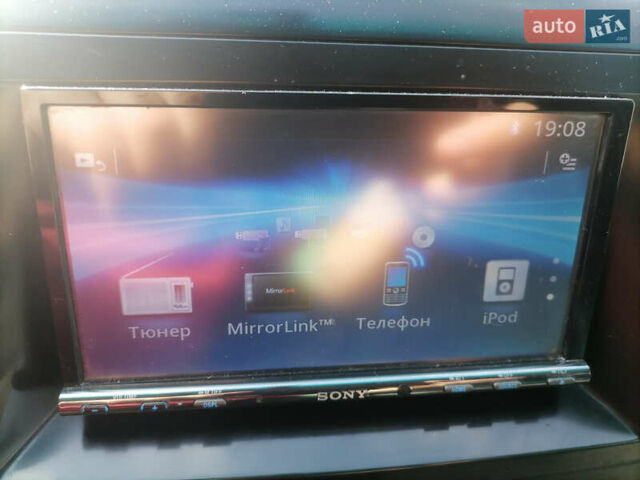 Серый Тойота Ленд Крузер Прадо, объемом двигателя 4 л и пробегом 283 тыс. км за 11500 $, фото 7 на Automoto.ua