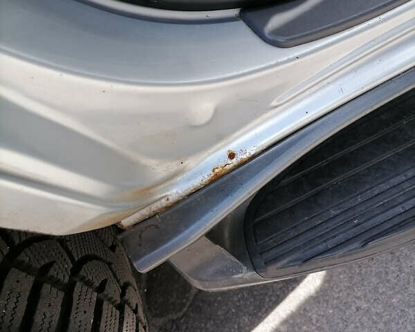 Серый Тойота Ленд Крузер Прадо, объемом двигателя 4 л и пробегом 283 тыс. км за 11500 $, фото 38 на Automoto.ua