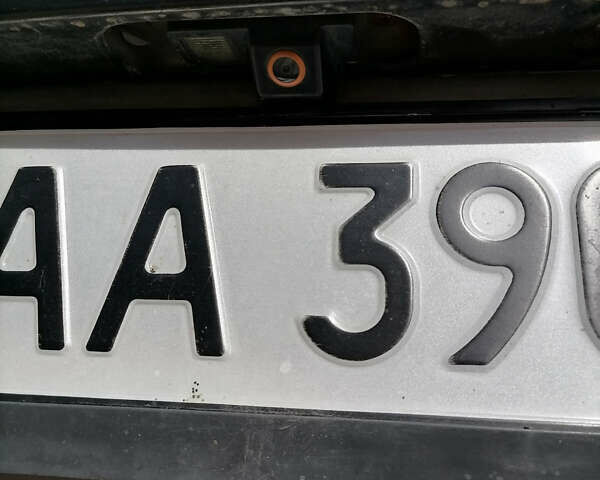 Серый Тойота Ленд Крузер Прадо, объемом двигателя 4 л и пробегом 283 тыс. км за 11500 $, фото 35 на Automoto.ua