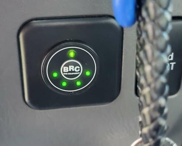 Сірий Тойота Ленд Крузер Прадо, об'ємом двигуна 4 л та пробігом 368 тис. км за 14999 $, фото 17 на Automoto.ua