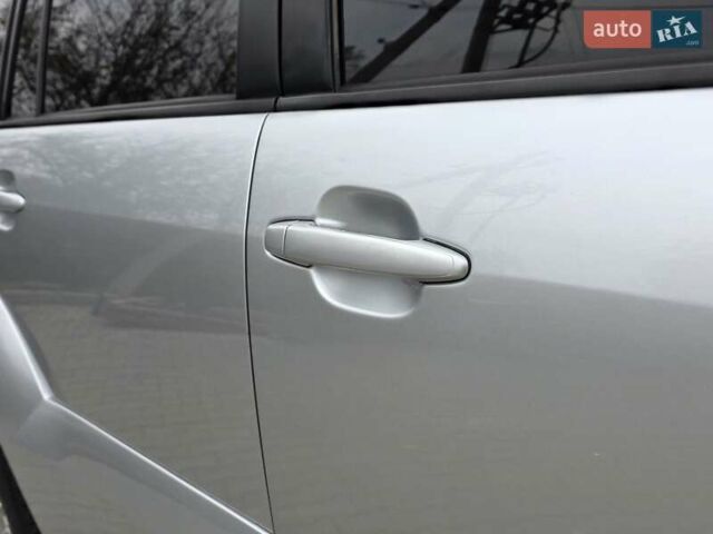 Тойота Ленд Крузер Прадо 2006 в Хмельницком на Automoto.ua Серый Тойота Ленд Крузер Прадо, объемом двигателя 4 л и пробегом 254 тыс. км за 12999 $, фото 30 на Automoto.ua