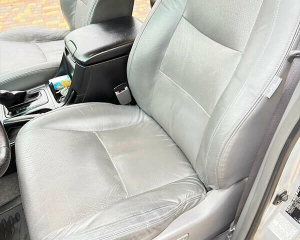 Сірий Тойота Ленд Крузер Прадо, об'ємом двигуна 2.98 л та пробігом 312 тис. км за 19700 $, фото 23 на Automoto.ua