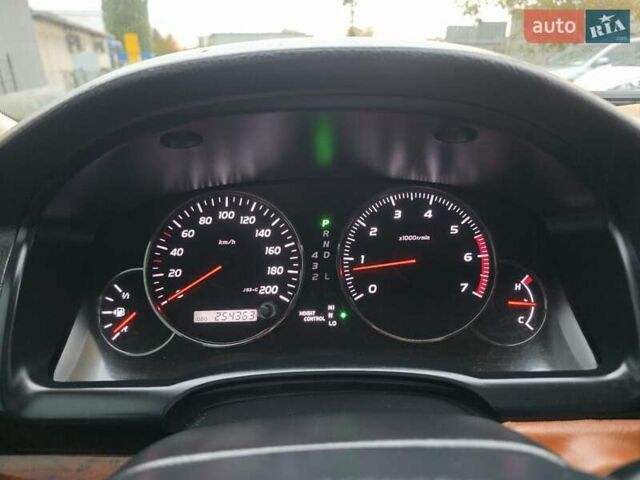 Тойота Ленд Крузер Прадо 2006 в Хмельницком на Automoto.ua Серый Тойота Ленд Крузер Прадо, объемом двигателя 4 л и пробегом 254 тыс. км за 12999 $, фото 58 на Automoto.ua