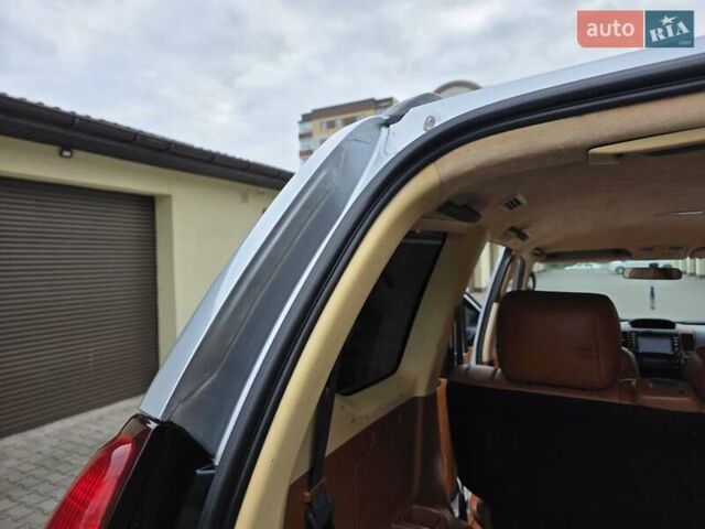 Тойота Ленд Крузер Прадо 2006 в Хмельницком на Automoto.ua Серый Тойота Ленд Крузер Прадо, объемом двигателя 4 л и пробегом 254 тыс. км за 12999 $, фото 114 на Automoto.ua