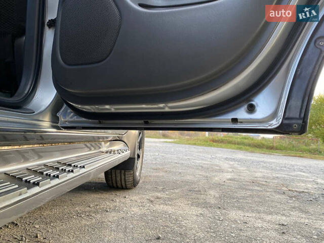 Сірий Тойота Ленд Крузер Прадо, об'ємом двигуна 2.7 л та пробігом 246 тис. км за 11000 $, фото 37 на Automoto.ua