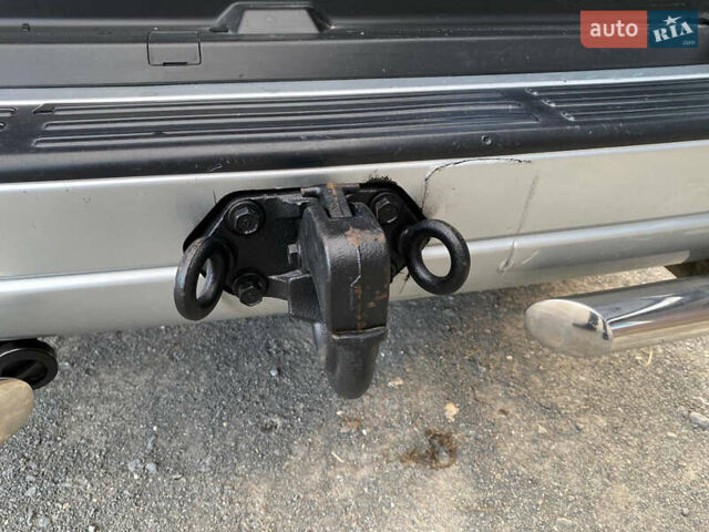 Сірий Тойота Ленд Крузер Прадо, об'ємом двигуна 2.7 л та пробігом 246 тис. км за 11000 $, фото 49 на Automoto.ua