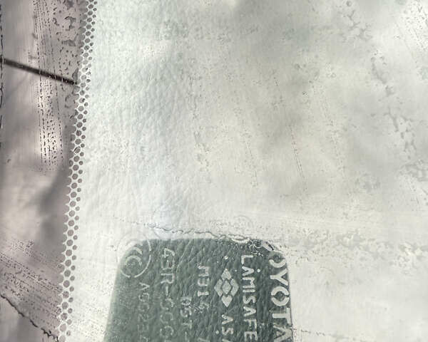 Сірий Тойота Ленд Крузер Прадо, об'ємом двигуна 2.98 л та пробігом 312 тис. км за 19700 $, фото 30 на Automoto.ua