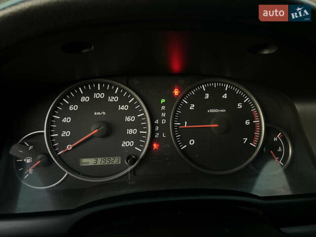 Серый Тойота Ленд Крузер Прадо, объемом двигателя 4 л и пробегом 320 тыс. км за 23000 $, фото 31 на Automoto.ua