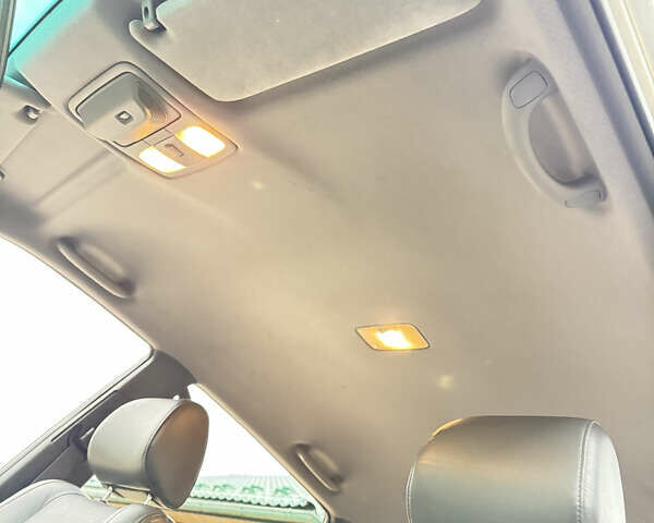 Сірий Тойота Ленд Крузер Прадо, об'ємом двигуна 2.98 л та пробігом 312 тис. км за 19700 $, фото 18 на Automoto.ua