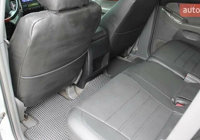 Сірий Тойота Ленд Крузер Прадо, об'ємом двигуна 3.96 л та пробігом 237 тис. км за 14900 $, фото 14 на Automoto.ua