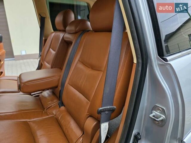 Тойота Ленд Крузер Прадо 2006 в Хмельницком на Automoto.ua Серый Тойота Ленд Крузер Прадо, объемом двигателя 4 л и пробегом 254 тыс. км за 12999 $, фото 96 на Automoto.ua