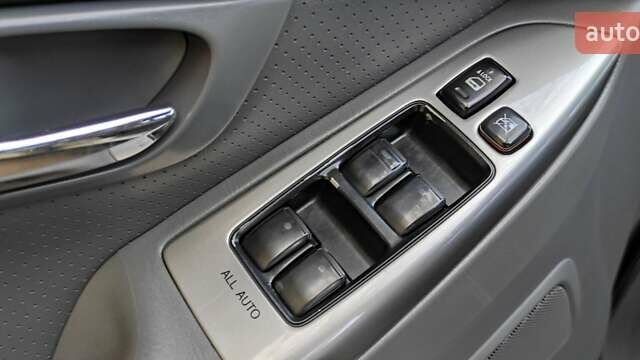 Сірий Тойота Ленд Крузер Прадо, об'ємом двигуна 4 л та пробігом 164 тис. км за 14700 $, фото 11 на Automoto.ua