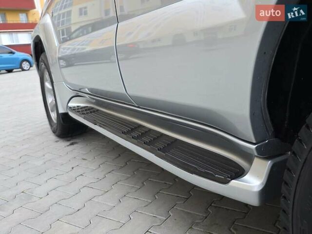 Тойота Ленд Крузер Прадо 2006 в Хмельницком на Automoto.ua Серый Тойота Ленд Крузер Прадо, объемом двигателя 4 л и пробегом 254 тыс. км за 12999 $, фото 38 на Automoto.ua