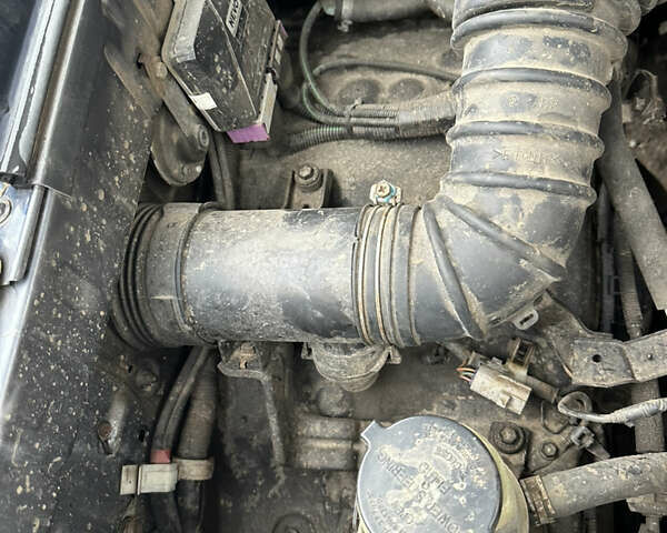 Сірий Тойота Ленд Крузер Прадо, об'ємом двигуна 4 л та пробігом 291 тис. км за 15600 $, фото 16 на Automoto.ua