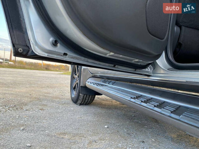 Сірий Тойота Ленд Крузер Прадо, об'ємом двигуна 2.7 л та пробігом 246 тис. км за 11000 $, фото 40 на Automoto.ua