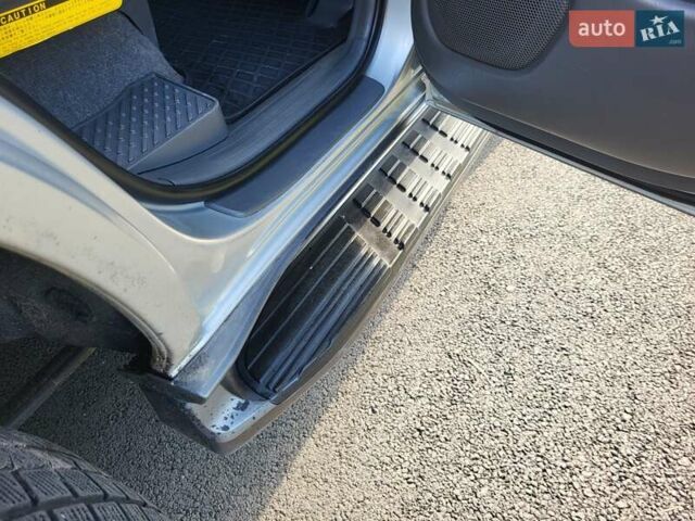 Сірий Тойота Ленд Крузер Прадо, об'ємом двигуна 4 л та пробігом 368 тис. км за 14999 $, фото 21 на Automoto.ua