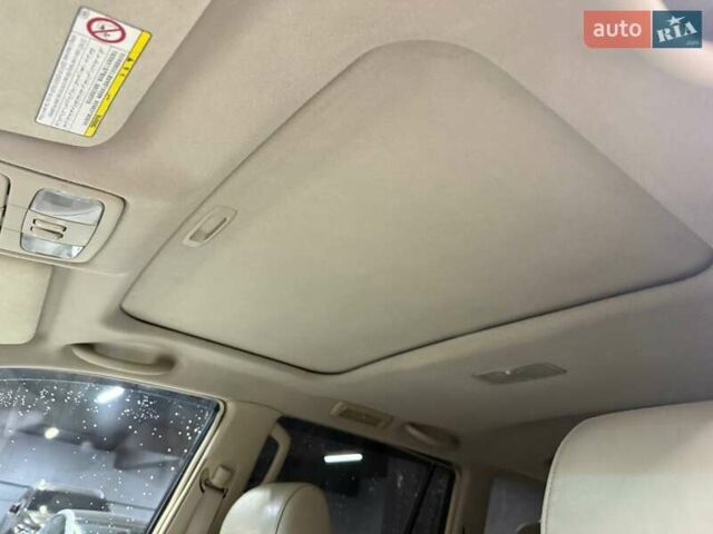 Серый Тойота Ленд Крузер Прадо, объемом двигателя 3.96 л и пробегом 229 тыс. км за 14200 $, фото 11 на Automoto.ua