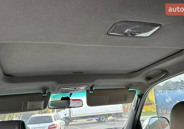 Сірий Тойота Ленд Крузер Прадо, об'ємом двигуна 4 л та пробігом 322 тис. км за 14300 $, фото 13 на Automoto.ua