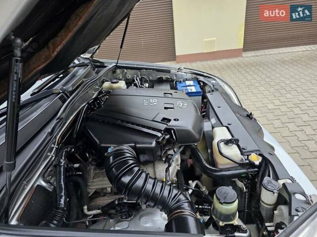 Тойота Ленд Крузер Прадо 2006 в Хмельницком на Automoto.ua Серый Тойота Ленд Крузер Прадо, объемом двигателя 4 л и пробегом 254 тыс. км за 12999 $, фото 120 на Automoto.ua