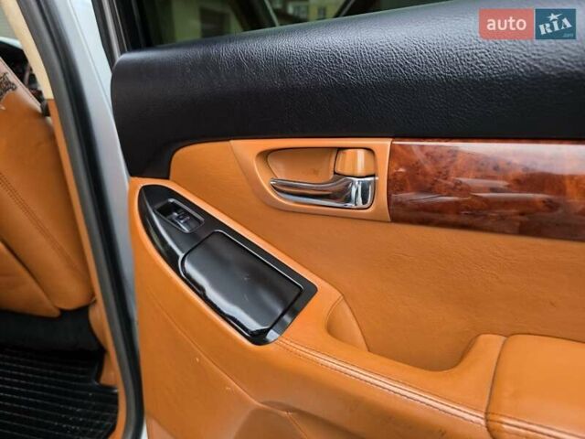 Тойота Ленд Крузер Прадо 2006 в Хмельницком на Automoto.ua Серый Тойота Ленд Крузер Прадо, объемом двигателя 4 л и пробегом 254 тыс. км за 12999 $, фото 105 на Automoto.ua