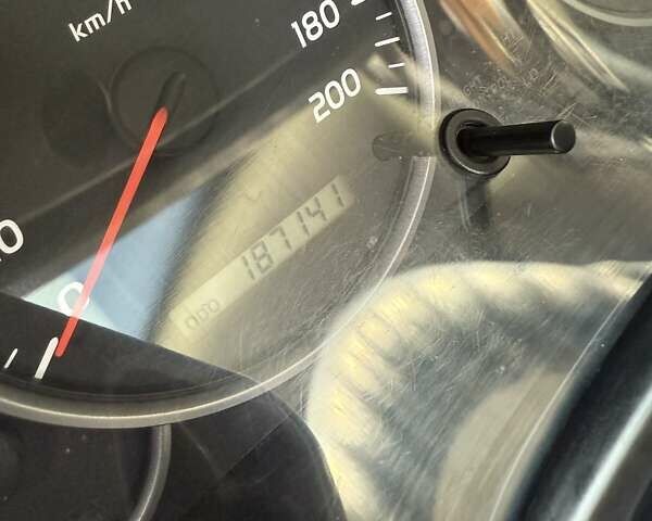 Тойота Ленд Крузер Прадо 2006 у Первомайском на Automoto.ua Сірий Тойота Ленд Крузер Прадо, об'ємом двигуна 2.69 л та пробігом 188 тис. км за 14300 $, фото 10 на Automoto.ua