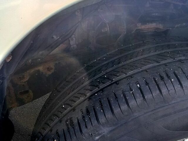 Сірий Тойота Ленд Крузер Прадо, об'ємом двигуна 4 л та пробігом 278 тис. км за 16500 $, фото 1 на Automoto.ua