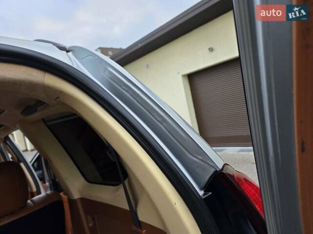 Тойота Ленд Крузер Прадо 2006 в Хмельницком на Automoto.ua Серый Тойота Ленд Крузер Прадо, объемом двигателя 4 л и пробегом 254 тыс. км за 12999 $, фото 113 на Automoto.ua