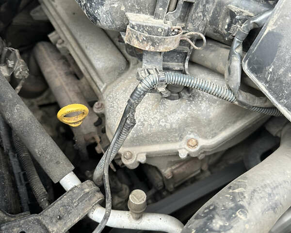 Сірий Тойота Ленд Крузер Прадо, об'ємом двигуна 4 л та пробігом 291 тис. км за 15600 $, фото 15 на Automoto.ua