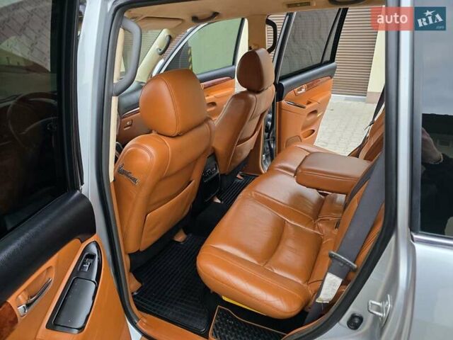 Тойота Ленд Крузер Прадо 2006 в Хмельницком на Automoto.ua Серый Тойота Ленд Крузер Прадо, объемом двигателя 4 л и пробегом 254 тыс. км за 12999 $, фото 91 на Automoto.ua