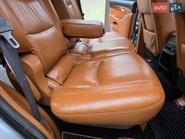 Тойота Ленд Крузер Прадо 2006 в Хмельницком на Automoto.ua Серый Тойота Ленд Крузер Прадо, объемом двигателя 4 л и пробегом 254 тыс. км за 12999 $, фото 108 на Automoto.ua