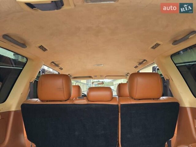 Тойота Ленд Крузер Прадо 2006 в Хмельницком на Automoto.ua Серый Тойота Ленд Крузер Прадо, объемом двигателя 4 л и пробегом 254 тыс. км за 12999 $, фото 109 на Automoto.ua