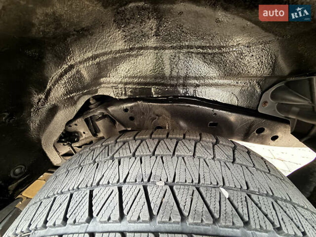 Сірий Тойота Ленд Крузер Прадо, об'ємом двигуна 2.98 л та пробігом 312 тис. км за 19700 $, фото 29 на Automoto.ua