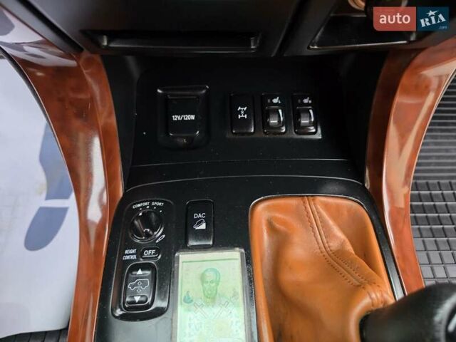 Тойота Ленд Крузер Прадо 2006 в Хмельницком на Automoto.ua Серый Тойота Ленд Крузер Прадо, объемом двигателя 4 л и пробегом 254 тыс. км за 12999 $, фото 63 на Automoto.ua