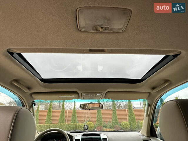 Серый Тойота Ленд Крузер Прадо, объемом двигателя 4 л и пробегом 298 тыс. км за 15300 $, фото 54 на Automoto.ua