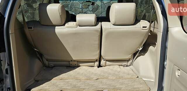 Сірий Тойота Ленд Крузер Прадо, об'ємом двигуна 3.96 л та пробігом 180 тис. км за 25500 $, фото 8 на Automoto.ua