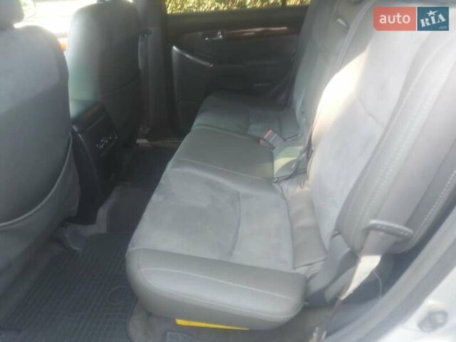 Сірий Тойота Ленд Крузер Прадо, об'ємом двигуна 2.69 л та пробігом 318 тис. км за 12499 $, фото 20 на Automoto.ua