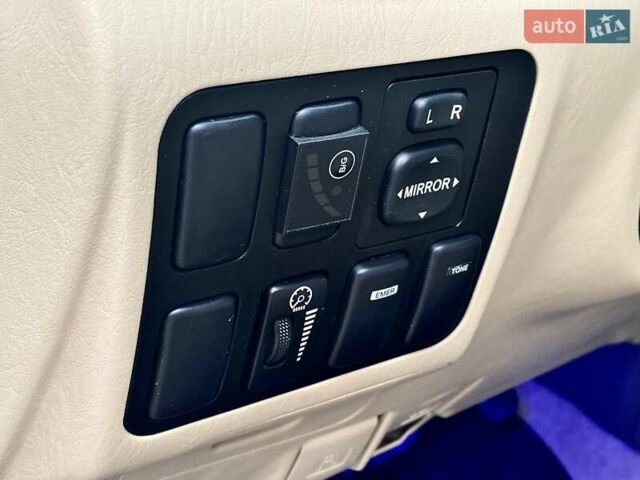 Сірий Тойота Ленд Крузер Прадо, об'ємом двигуна 4 л та пробігом 398 тис. км за 14999 $, фото 20 на Automoto.ua