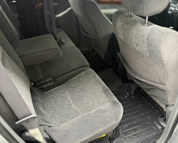 Сірий Тойота Ленд Крузер Прадо, об'ємом двигуна 2.7 л та пробігом 125 тис. км за 14900 $, фото 15 на Automoto.ua