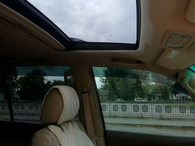 Сірий Тойота Ленд Крузер Прадо, об'ємом двигуна 4 л та пробігом 157 тис. км за 19200 $, фото 6 на Automoto.ua