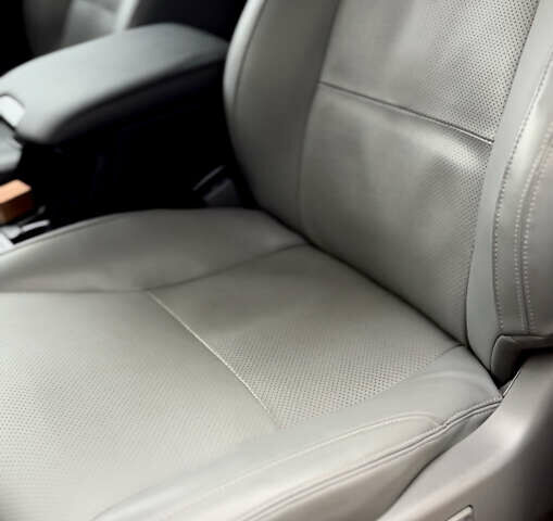 Серый Тойота Ленд Крузер Прадо, объемом двигателя 2.98 л и пробегом 410 тыс. км за 14750 $, фото 15 на Automoto.ua