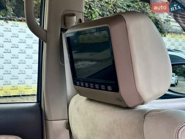 Сірий Тойота Ленд Крузер Прадо, об'ємом двигуна 4 л та пробігом 398 тис. км за 14999 $, фото 27 на Automoto.ua