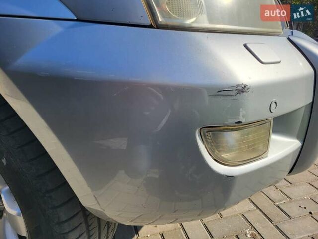 Сірий Тойота Ленд Крузер Прадо, об'ємом двигуна 3.96 л та пробігом 255 тис. км за 16700 $, фото 14 на Automoto.ua