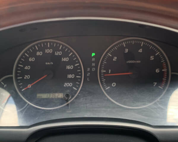 Серый Тойота Ленд Крузер Прадо, объемом двигателя 2.7 л и пробегом 133 тыс. км за 16500 $, фото 8 на Automoto.ua